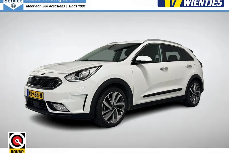 Kia Niro (2016)