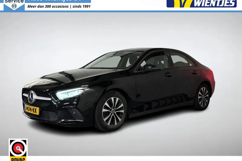 Mercedes-Benz A-Klasse (2020)