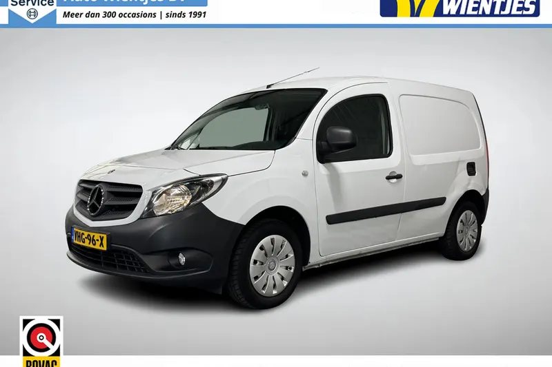 Mercedes-Benz Citan (2020)