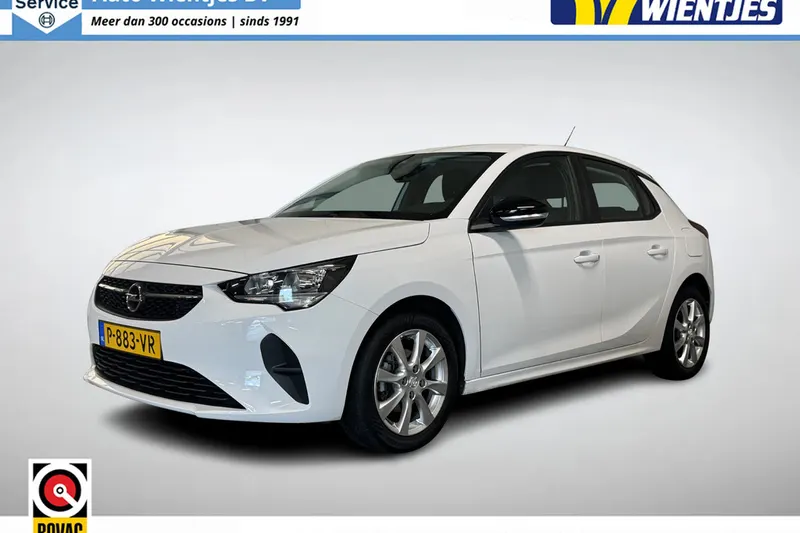Opel Corsa (2022)
