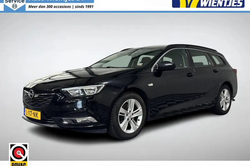 Opel Insignia (2018)