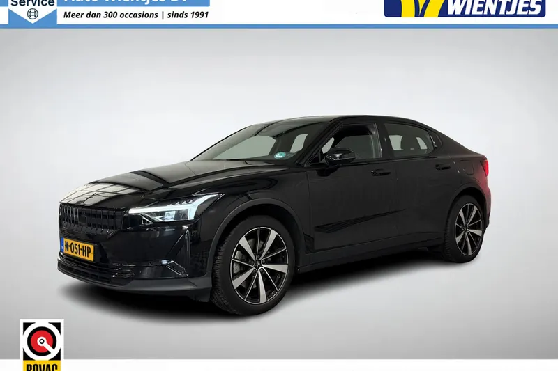 Polestar 2 (2021)