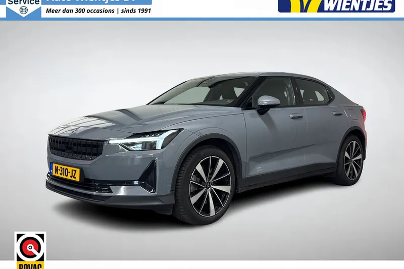 Polestar 2 (2021)