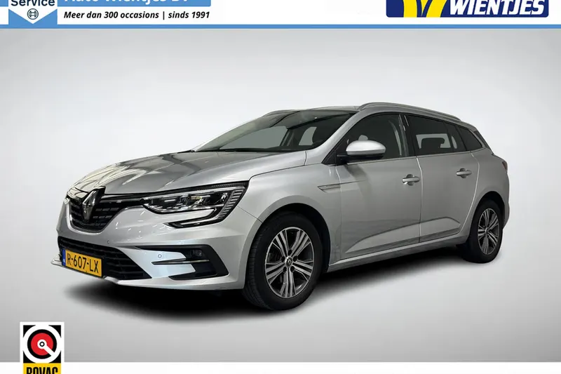 Renault Mégane (2022)