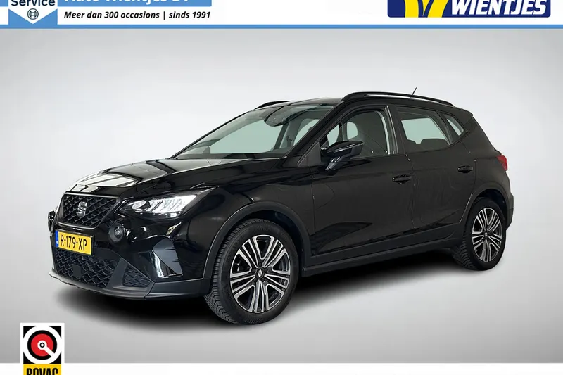 SEAT Arona (2022)