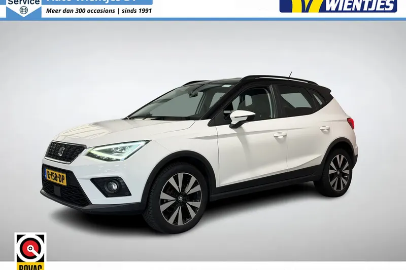 SEAT Arona (2021)
