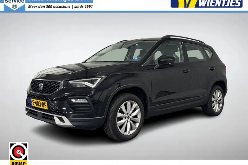 SEAT Ateca (2023)