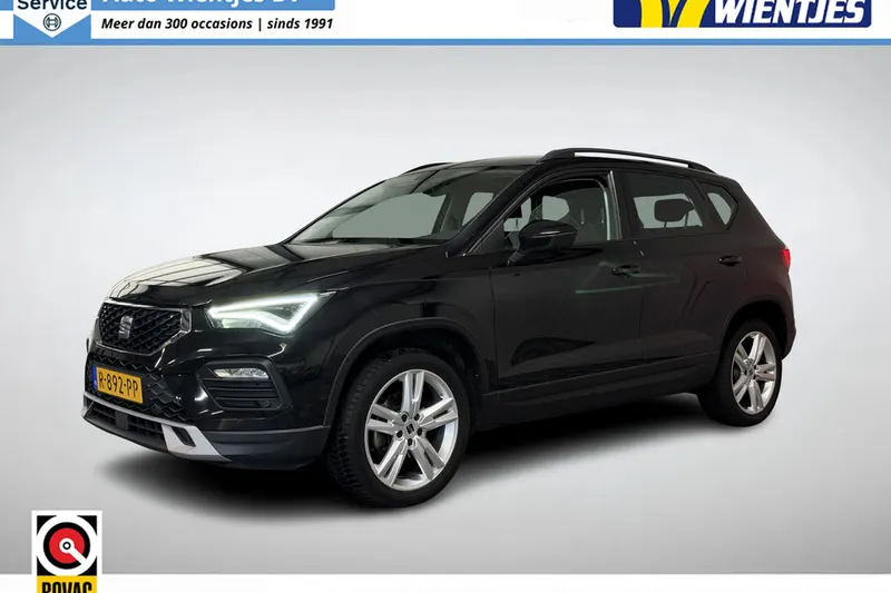 SEAT Ateca (2022)