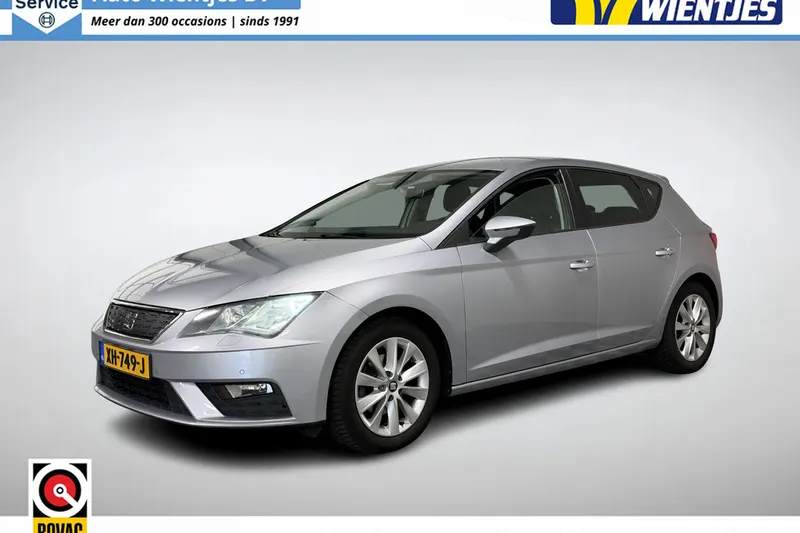 SEAT Leon (2019)