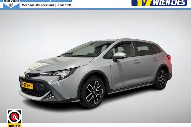 Toyota Corolla (2022)