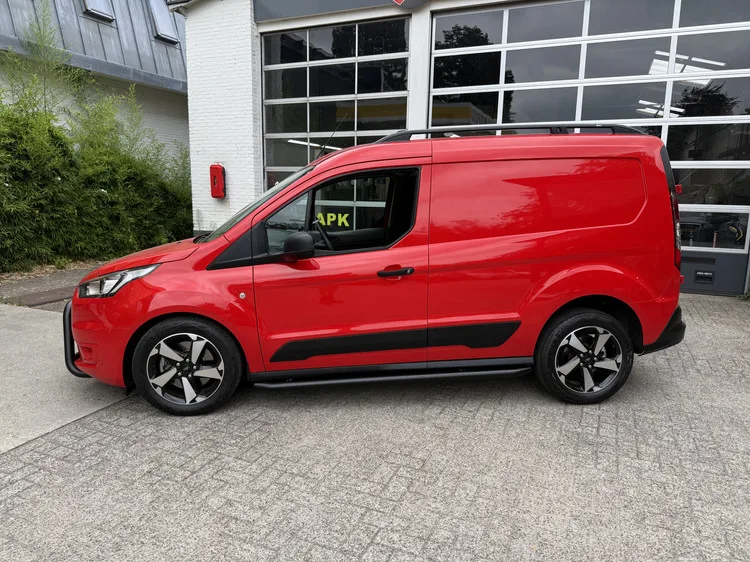 Ford Transit Connect (2023) — foto 1