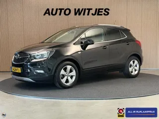 Opel Mokka (2018) — foto 1