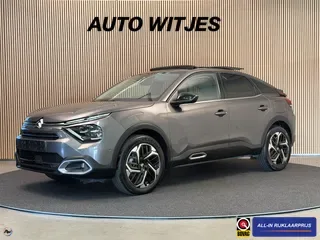 Citroën C4 (2024) — foto 1