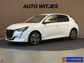 Peugeot 208 (2021) — foto 1