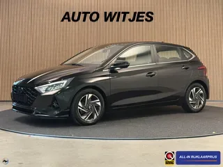 Hyundai i20 (2021) — foto 1