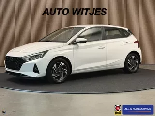 Hyundai i20 (2021) — foto 1