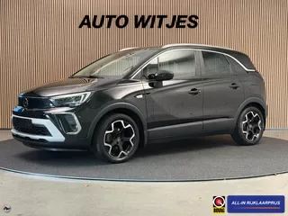 Opel Crossland (2021) — foto 1