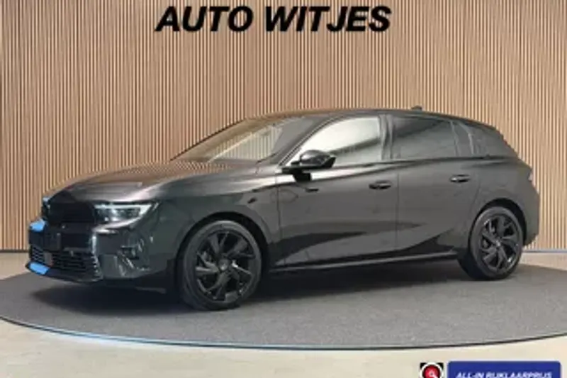 Opel Astra (2023)