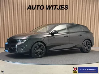 Opel Astra (2023) — foto 1