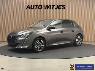 Peugeot 208 (2021) — foto 1