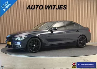 BMW 3-Serie (2016) — foto 1