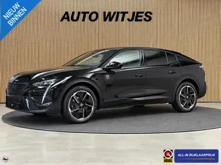 Peugeot 408 (2024) — foto 1