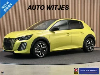 Peugeot e-208 (2025) — foto 1