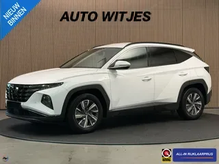 Hyundai Tucson (2021) — foto 1