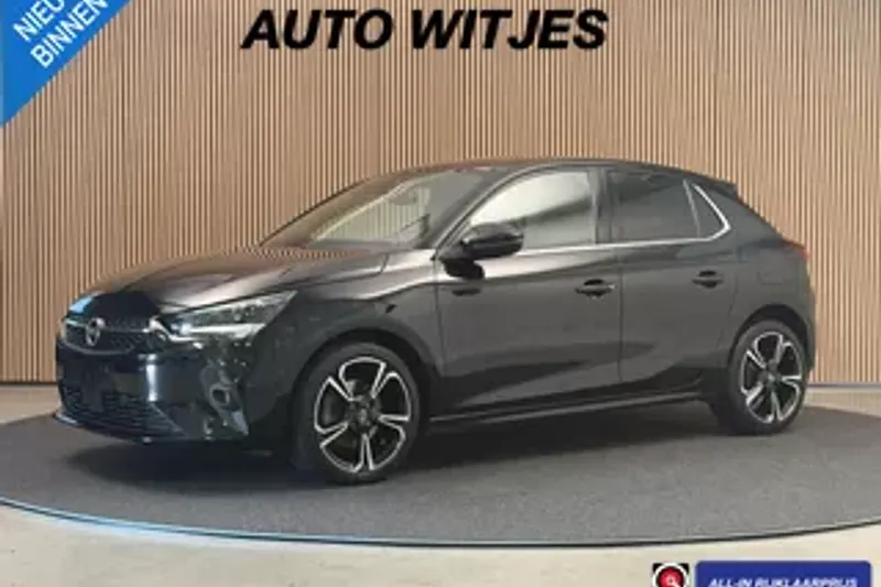 Opel Corsa (2023)