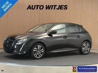 Peugeot 208 (2022) — foto 1