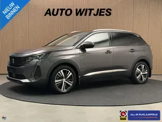 Peugeot 3008 (2021) — foto 1