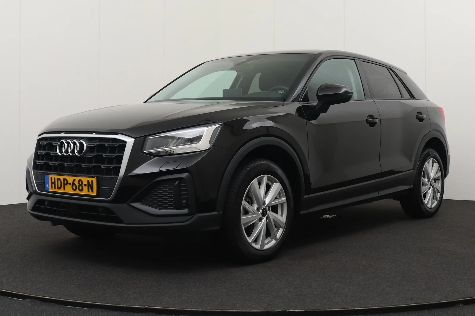 Audi Q2 (2025) — foto 1