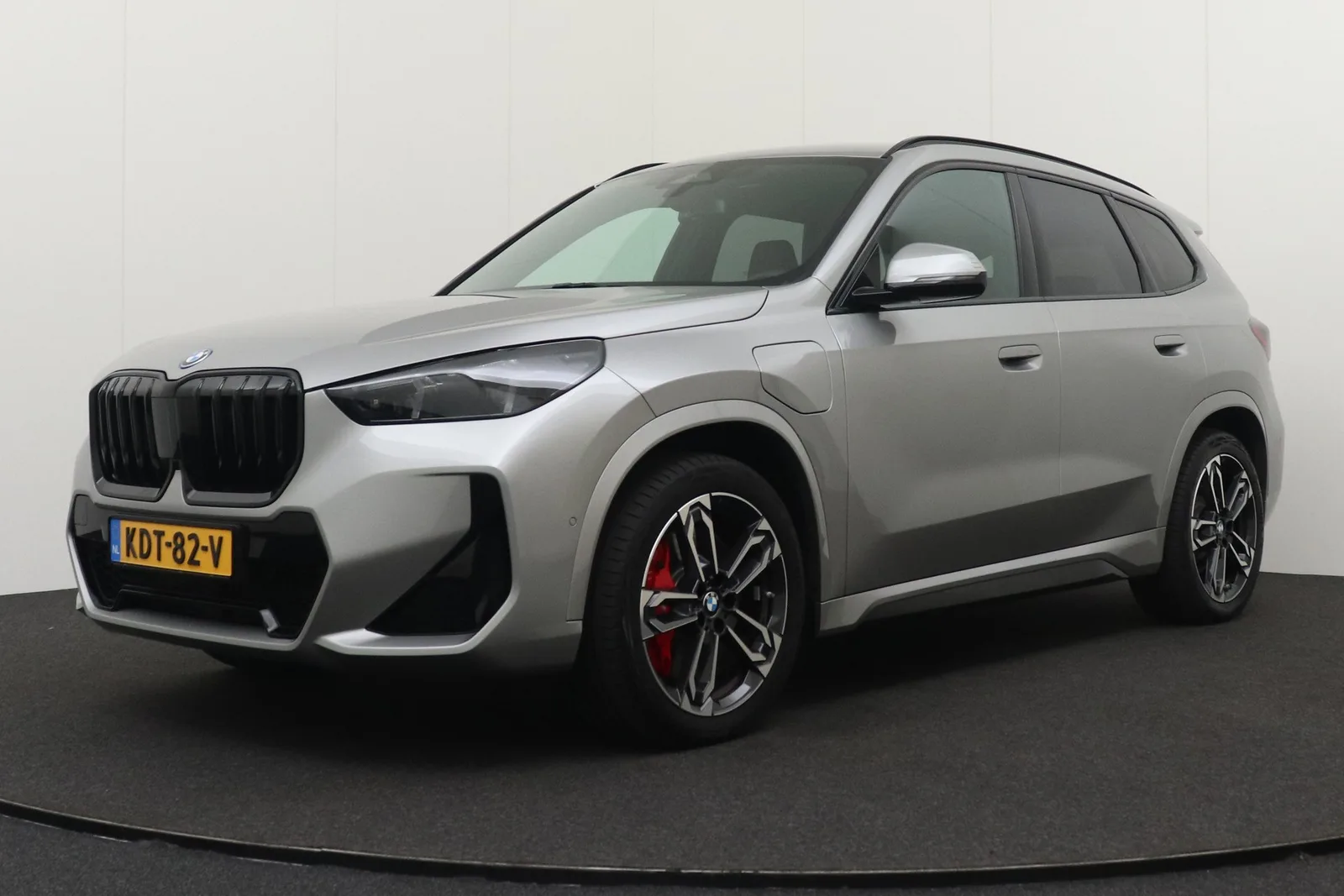 BMW X1 (2026) — foto 1