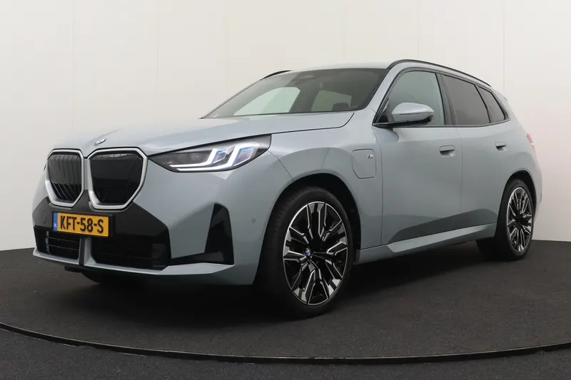 BMW X3 (2026)