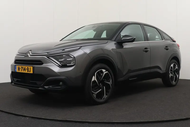 Citroën C4 (2021)