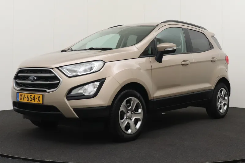 Ford EcoSport (2019)