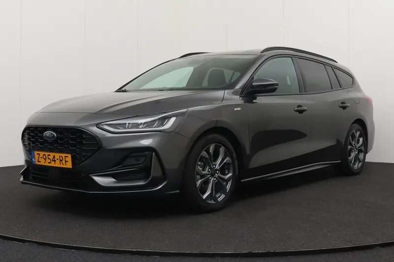 Ford Focus (2024)