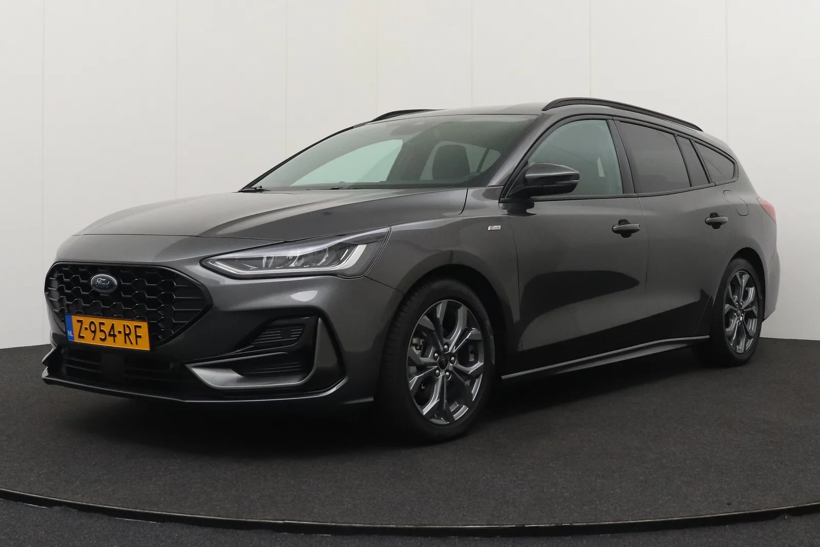 Ford Focus (2024) — foto 1