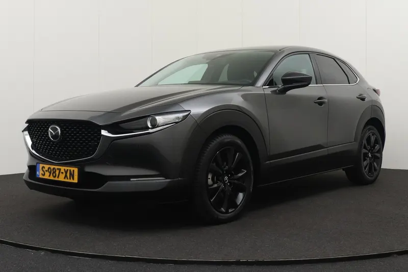 Mazda CX-30 (2023)
