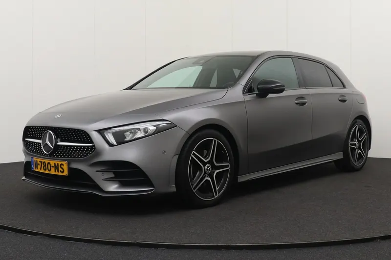 Mercedes-Benz A-Klasse (2021)
