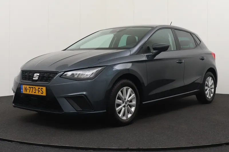 SEAT Ibiza (2021)