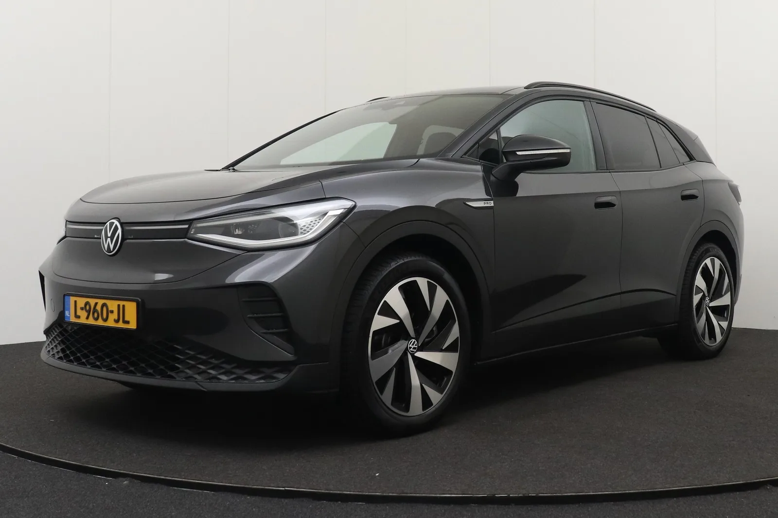 Volkswagen ID.4 (2021) — foto 1