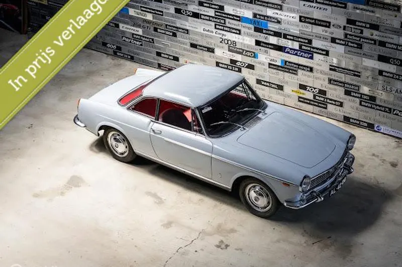 Fiat 1500 (1966)