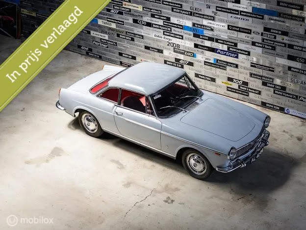 Fiat 1500 (1966) — foto 1