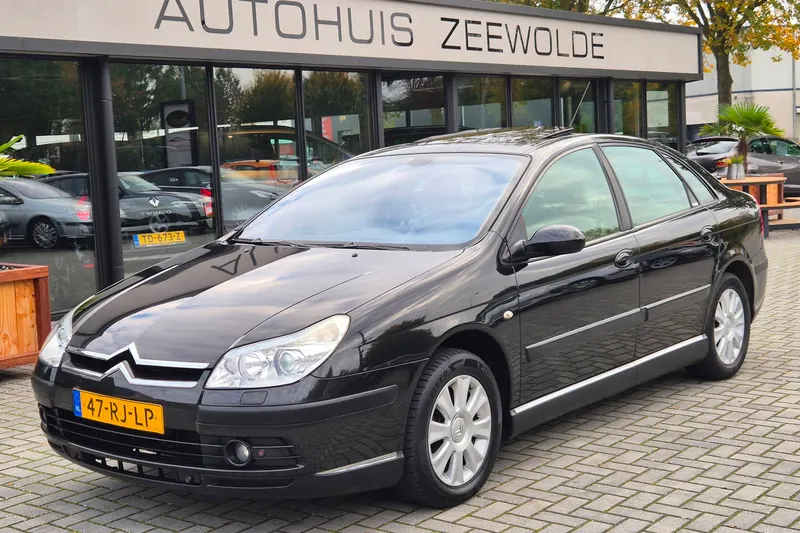 Citroën C5 (2005)