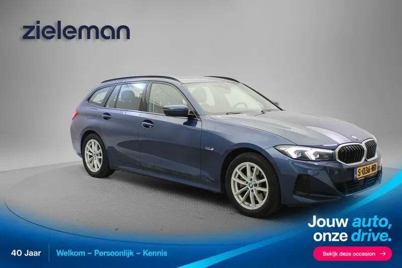 BMW 3-Serie (2023)