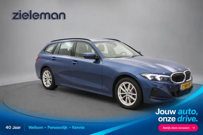 BMW 3-Serie (2024)