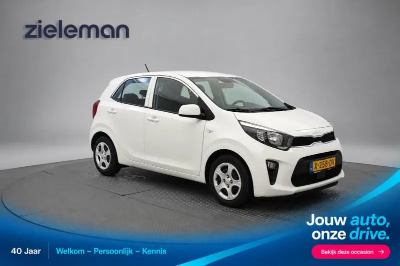 Kia Picanto (2023)