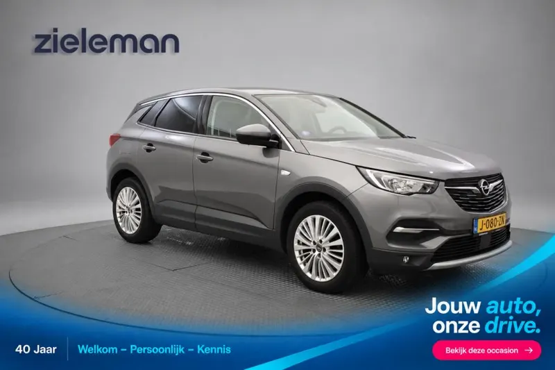 Opel Grandland (2020)