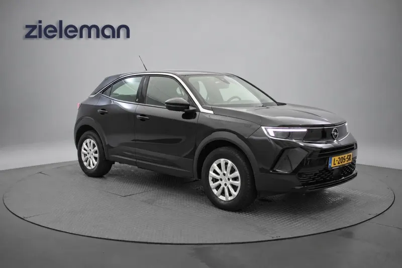 Opel Mokka-e (2021)